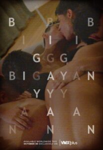 18+ Bigayan (2024) UNRATED Hollywood Full Movie HDRip | 1080p | 720p | 480p