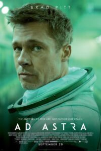 Ad Astra 2019 Hindi Dual Audio 1080p