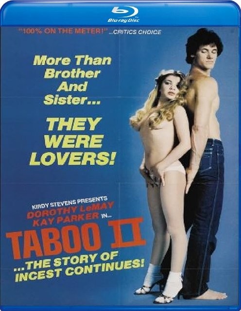 18 Taboo II 1982 Hindi ORG Dual Audio 1080p