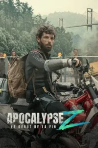 Apocalypse Z El principio del fin