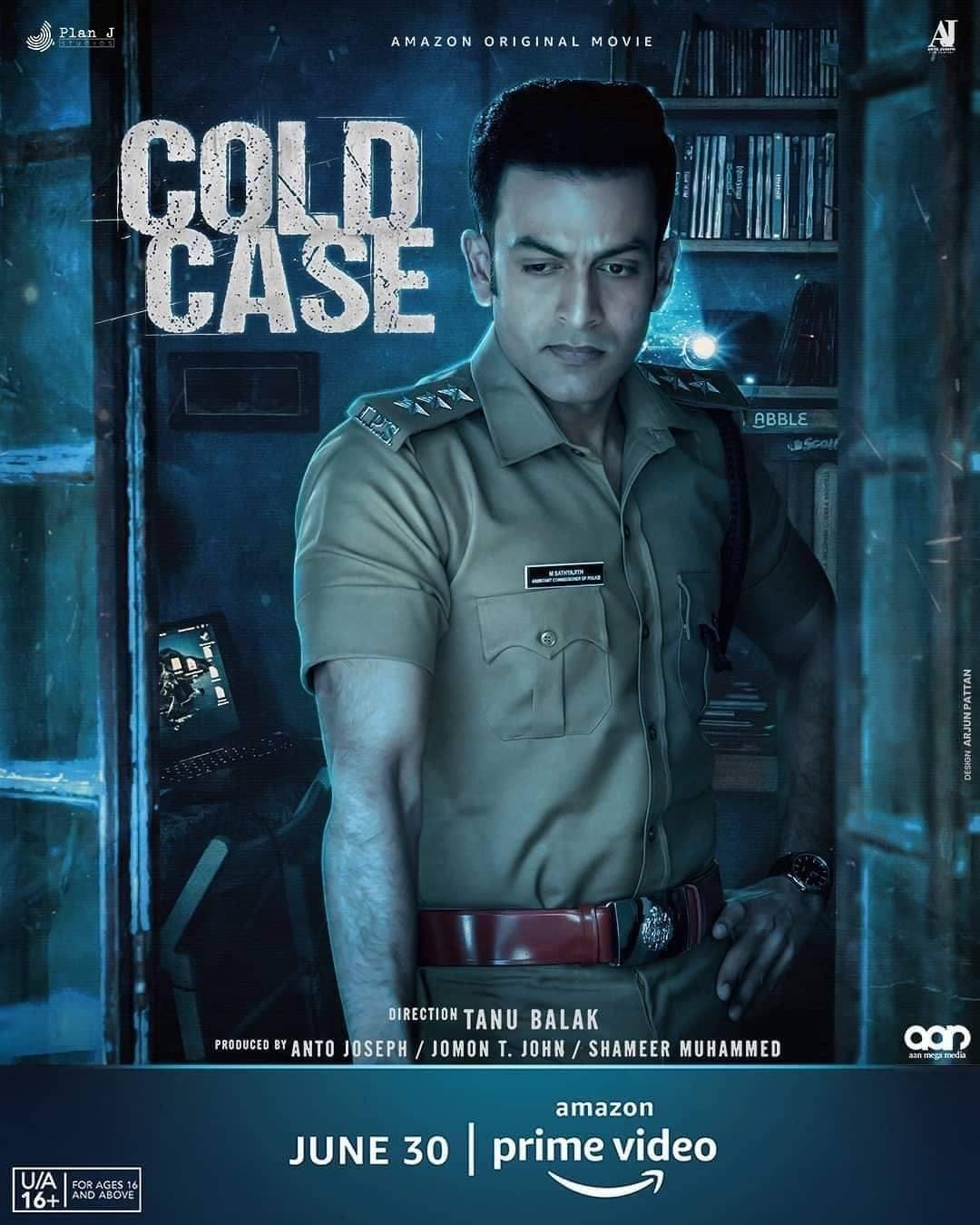 Cold Case 2021 Hindi Dual Audio HDRip ESub Download