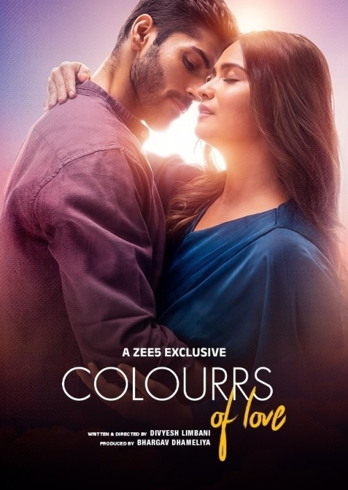 Colourrs of Love 2024 Hindi 1080p