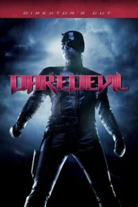 Daredevil Hindi 2003 Vegamovies