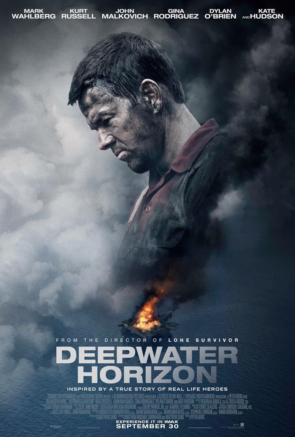 Deepwater Horizon 2016 Hindi Dual Audio HDRip ESub Download