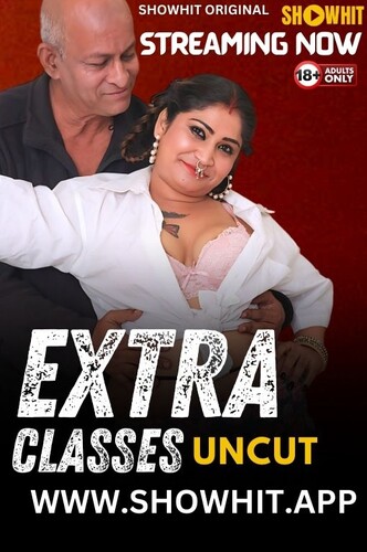 Extra Classes 2024 Showhit Hindi Short Film 1080p