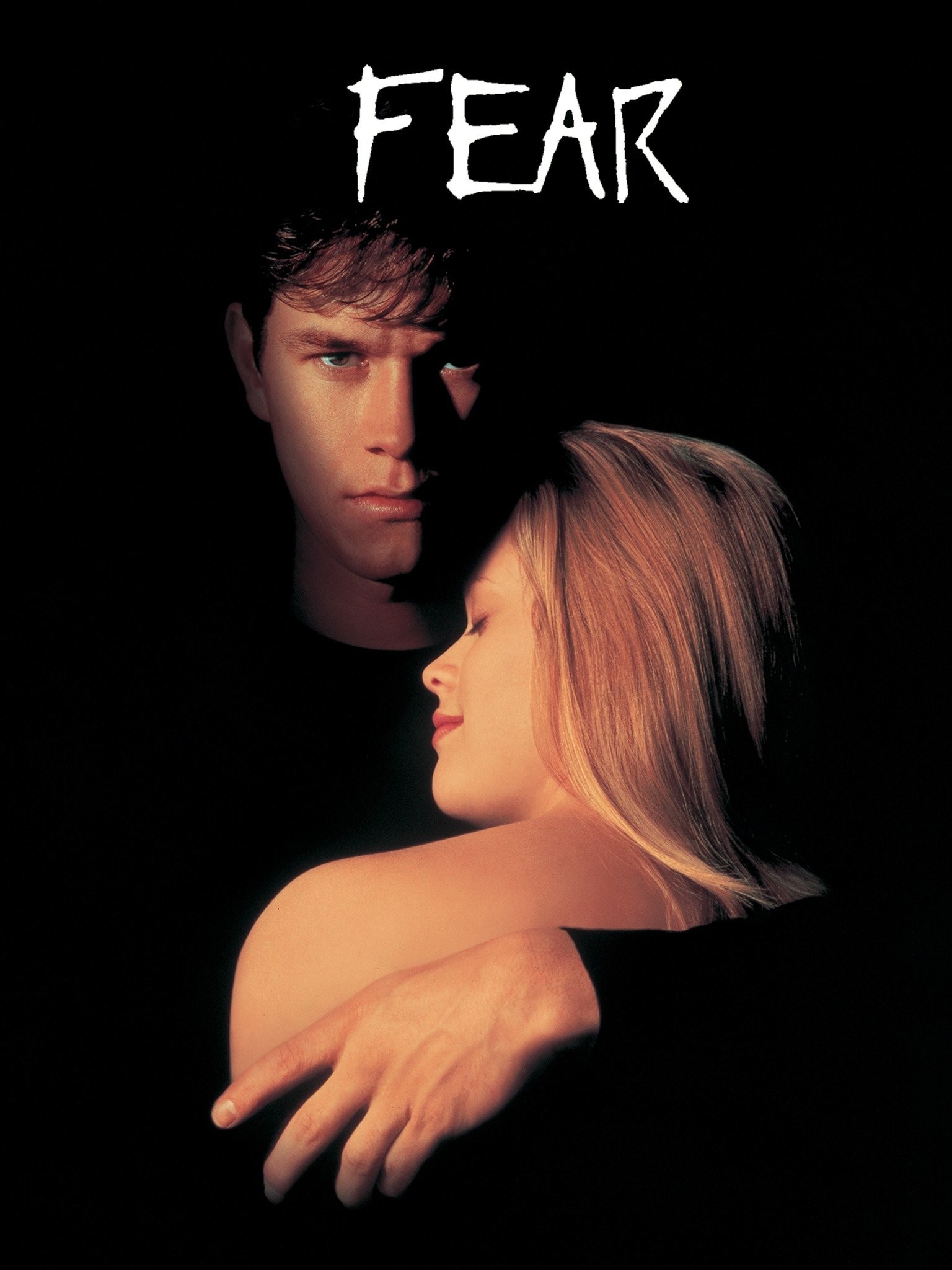 Fear 1996 Hindi Dual Audio BluRay ESub Download