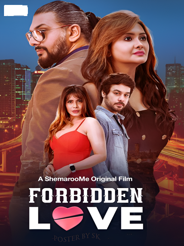 Forbidden Love 2024 Hindi 1080p 720p