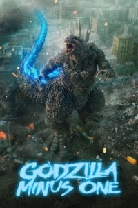 Godzilla Minus One 2024 Hindi ORG Vegamovies