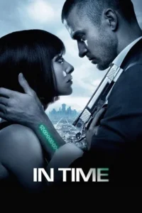 In Time HINDI 2011