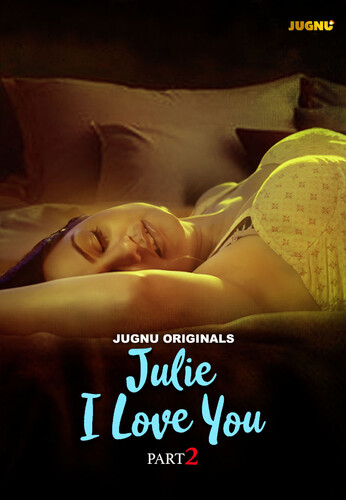 Julie I Love You 2024 Jugnu S01E04T06 Web Series 1080p