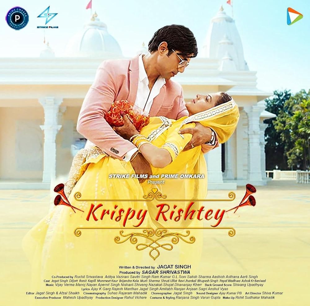 Krispy Rishtey 2024 Hindi 1080p 720p