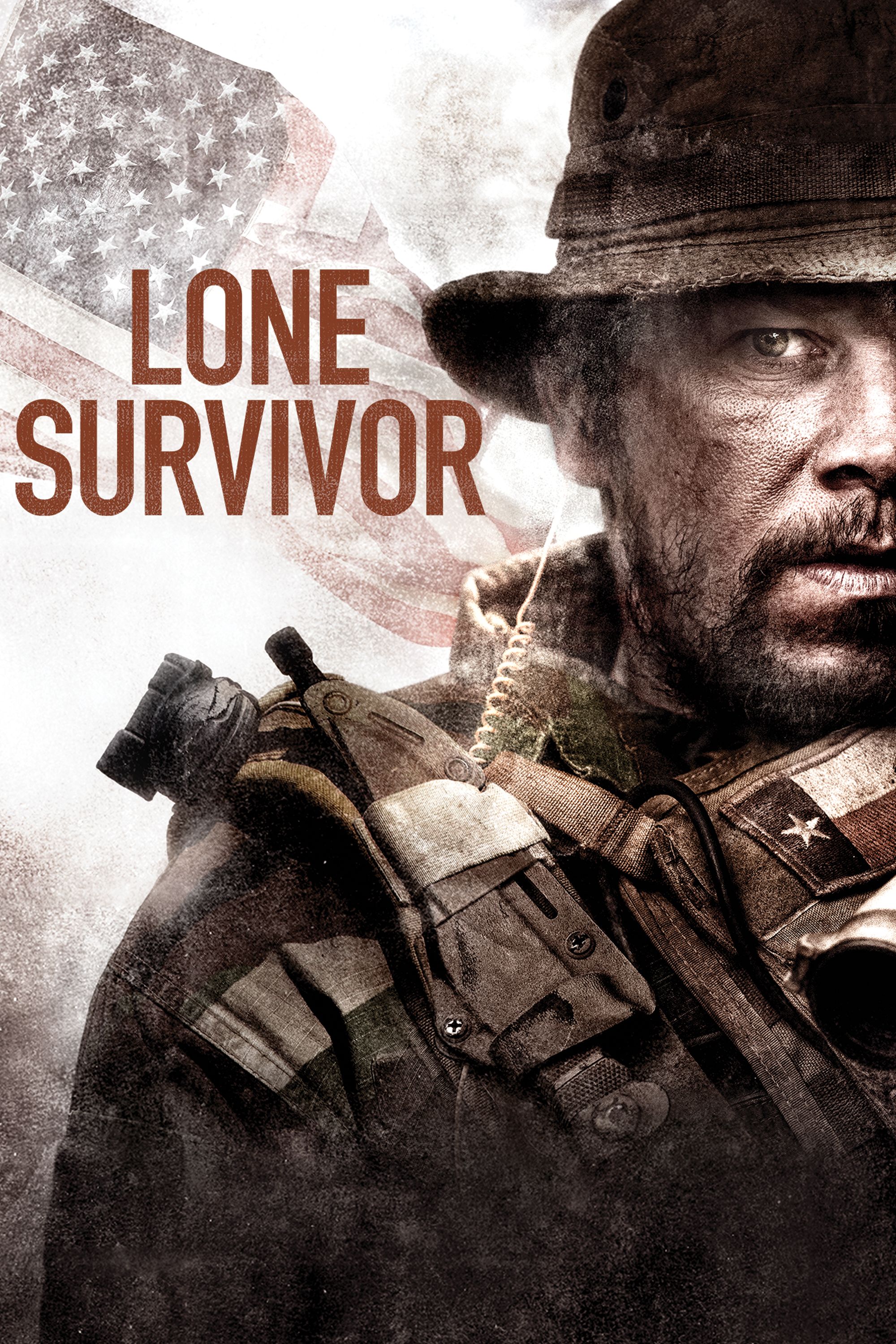 Lone Survivor 2013 Hindi Dual Audio BluRay ESub Download