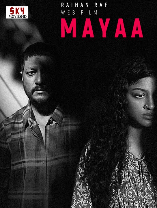 Mayaa 2024 Bangali 1080p 720p