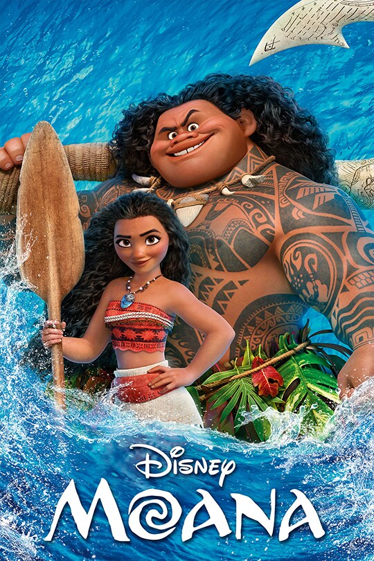 Moana 2016 Hindi Dual Audio BluRay ESub Download