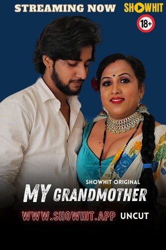 My Grandmother 2024 Showhit Hindi Short Film 1080p