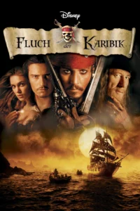 Pirates of the Caribbean – The Curse of the Black Pearl 2003 Hindi Dual Audio 1080p