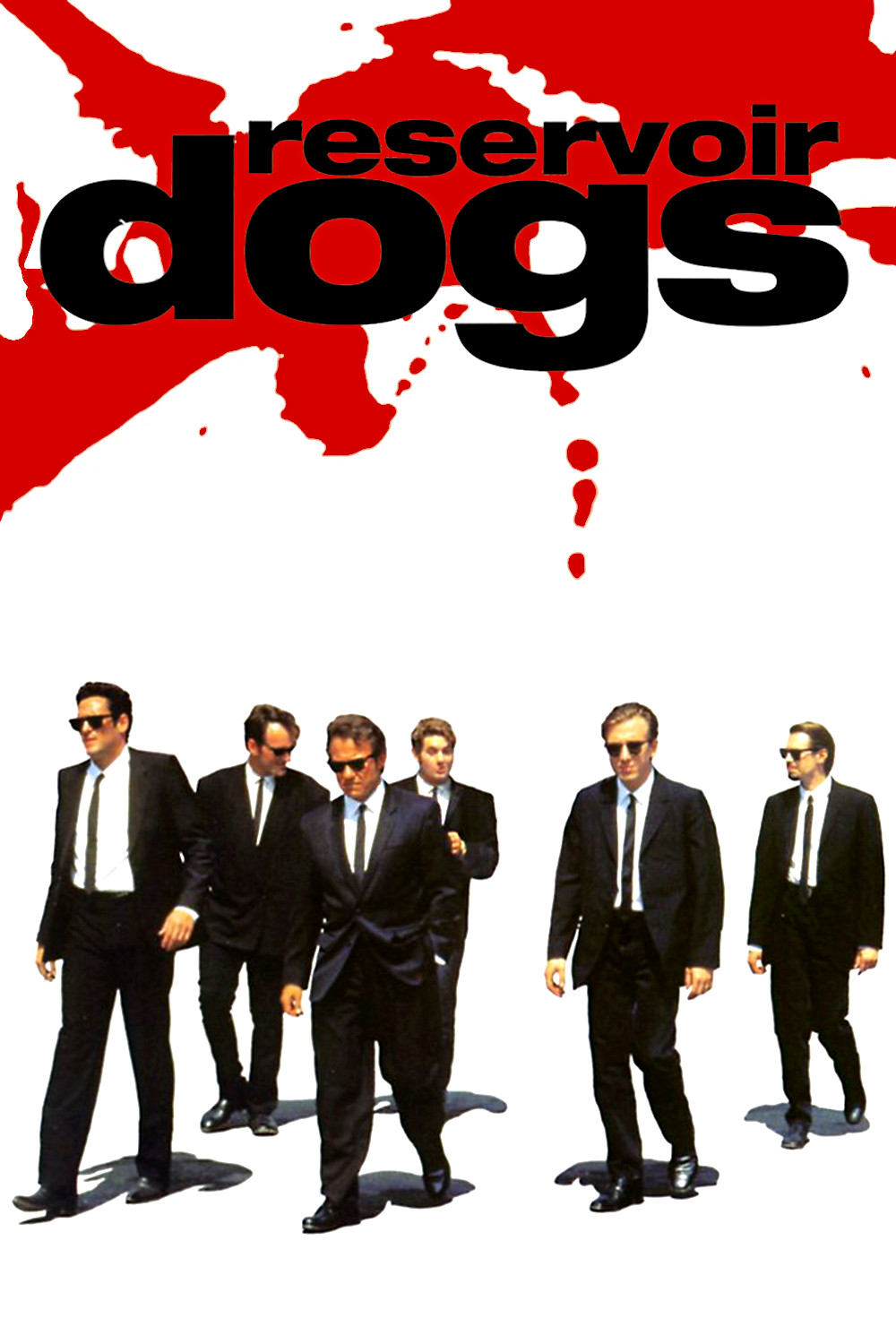 Reservoir Dogs 1992 Hindi Dual Audio BluRay ESub Download