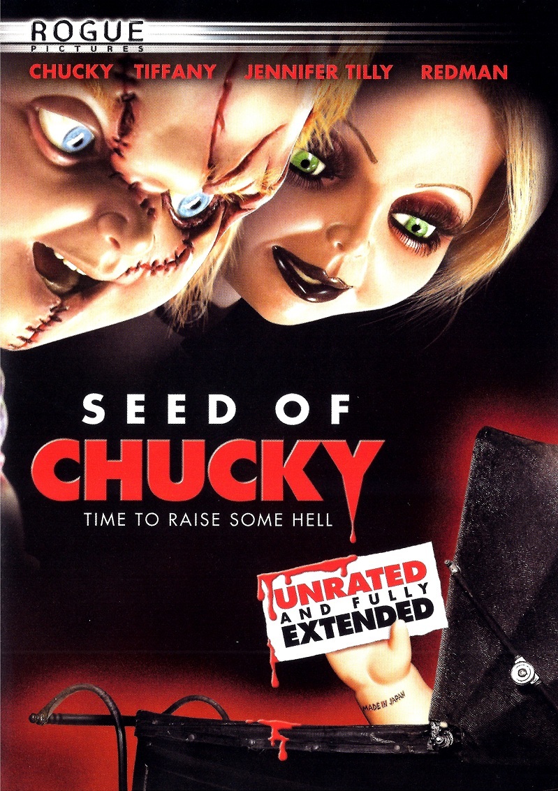 Seed of Chucky 2004 Hindi Dual Audio BluRay ESub Download