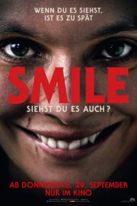 Smile 2022 Hindi Dual Audio 1080p