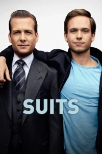 Suits Season 1 Hindi