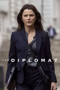 The Diplomat 2 2024