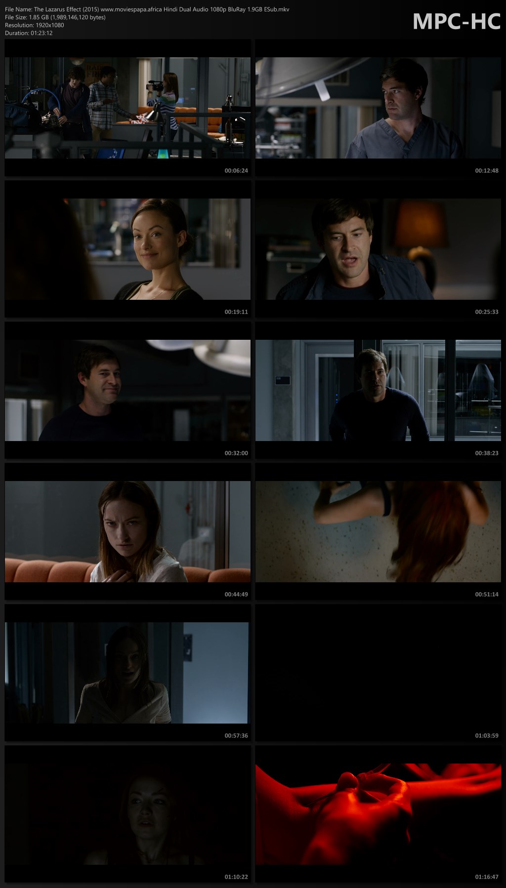 The Lazarus Effect 2015 Hindi Dual Audio BluRay ESub Download.jp