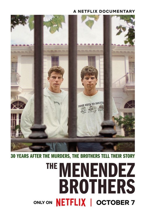 The Menendez Brothers 2024 Hindi ORG Dual Audio