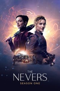 The Nevers Season 1 poster