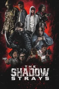 The Shadow Strays Hindi Dubbed 2