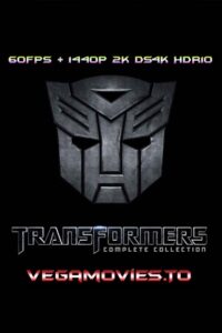 Transformers Collection