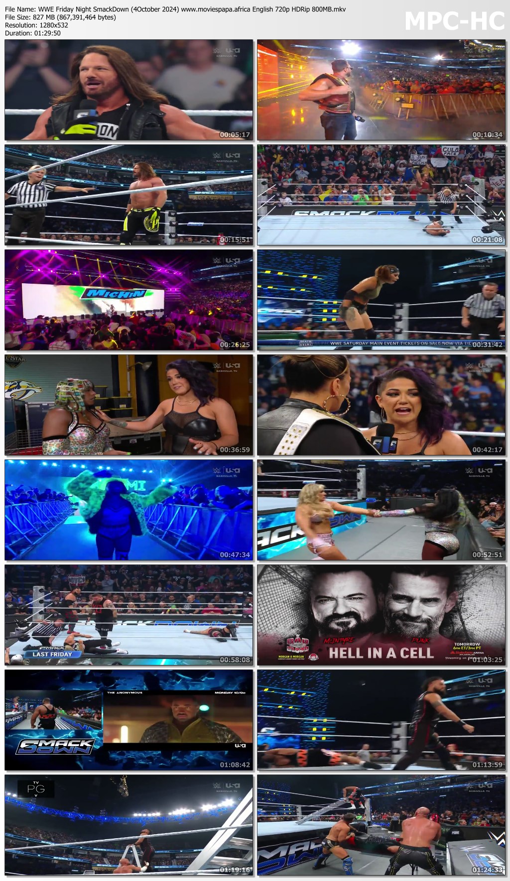 WWE Friday Night SmackDown 4 October 2024.j