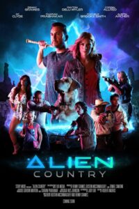 download alien country 2024 english audio 1080p x264 hevc web dl esubs