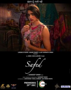 safed 2023 hindi full movie in 480p 720p 1080p 2160p 4k