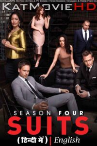 suits season 4 bluray hindi org 2 0 english 1080p 720p 480p x264 hevc all episodes