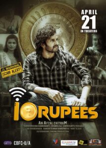 10 Rupees 2024 Tamil 1080p