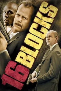 16 Blocks hindi Dubbed 2016