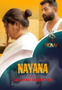 Nayana 2024 Malayalam Sigma Short Film 1080p