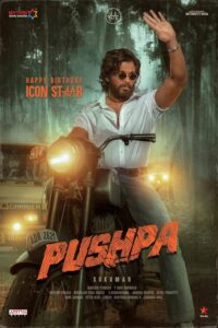 Pushpa The Rise Part 1 2021 Hindi ORG Dual Audio 1080p