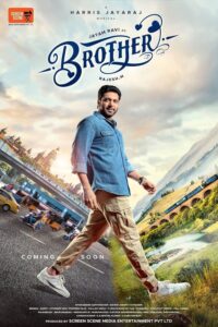 Brother 2024 Tamil 1080p