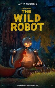 The Wild Robot 2024 Hindi ORG Dual Audio 1080p