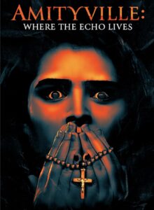 Amityville Where the Echo Lives 2024 English 1080p