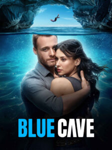 Blue Cave 2024 Hindi ORG Dual Audio 1080p