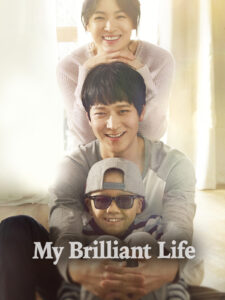 My Brilliant Life 2014 Hindi ORG Dual Audio 1080p