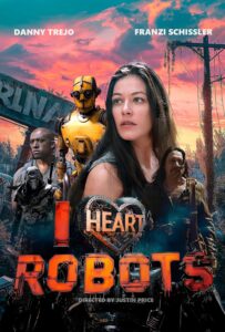 I Heart Robots 2024 English 1080p