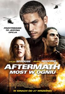 Aftermath 2024 English 1080p