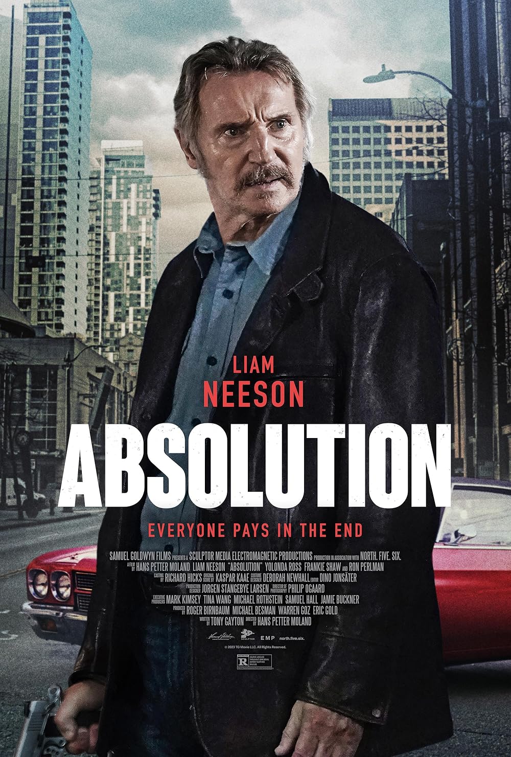 Absolution 2024 English 1080p 720p