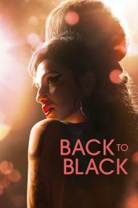 Back to Black Hindi 2024