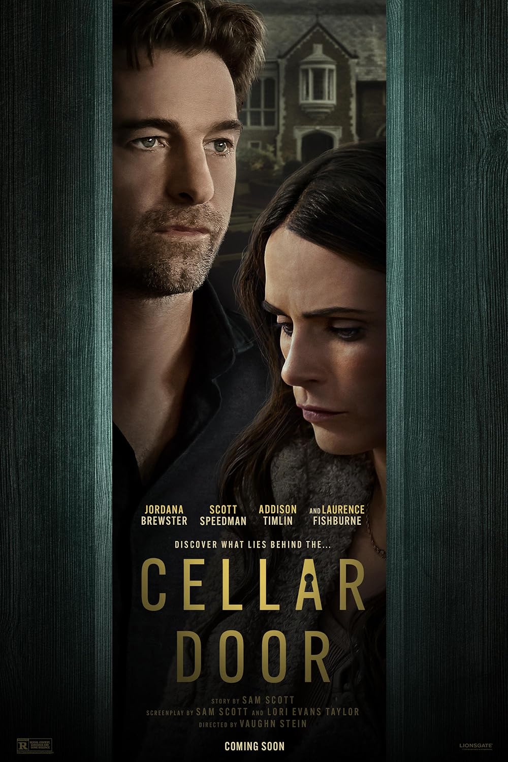 Cellar Door 2024 English 1080p 720p