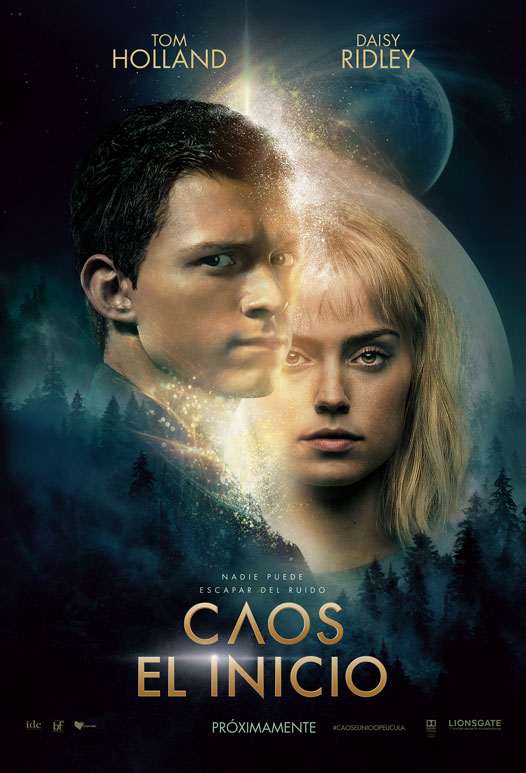 Chaos Walking