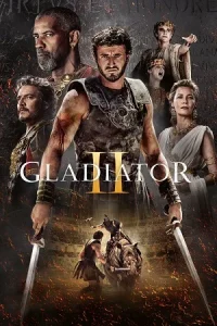 Gladiator II 2024 English 1